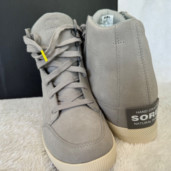 Sorel - Picture 2 of 5